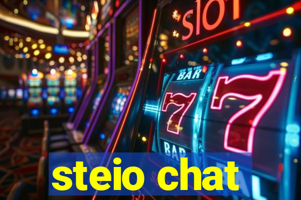 steio chat